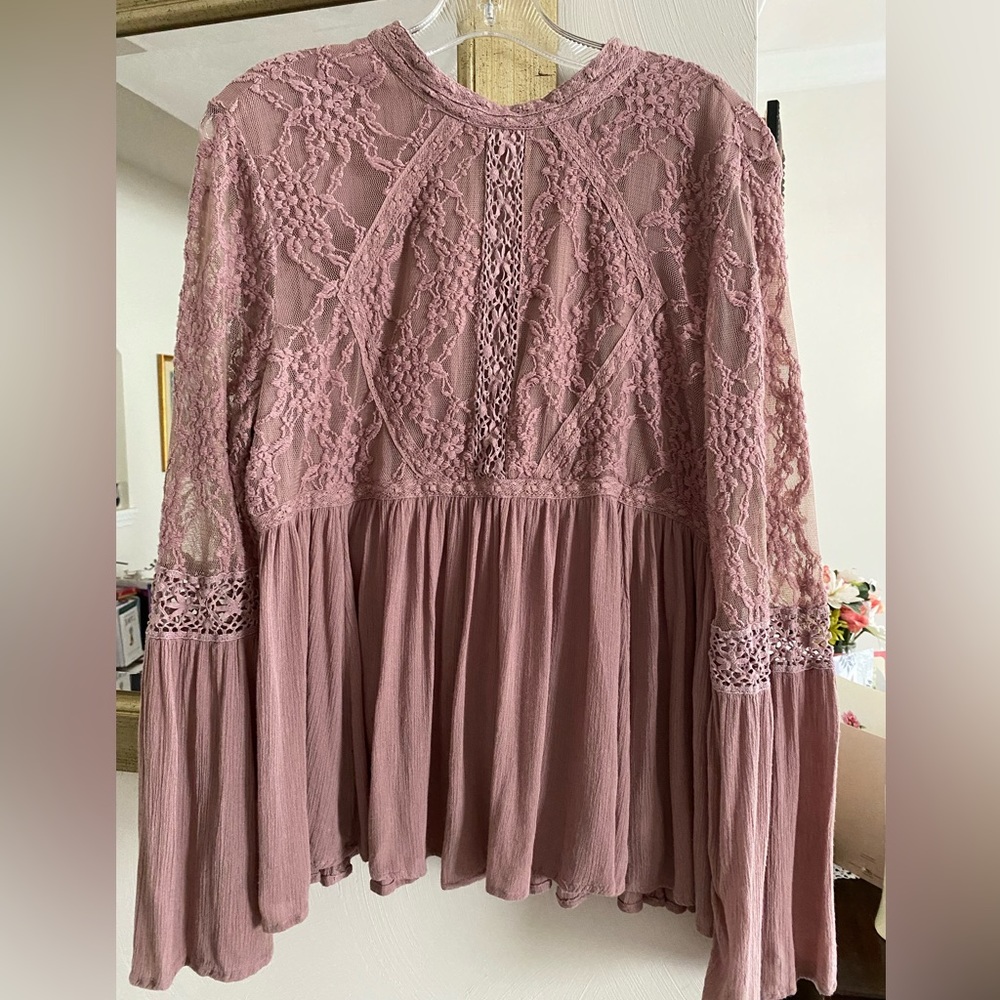 American Eagle blouse